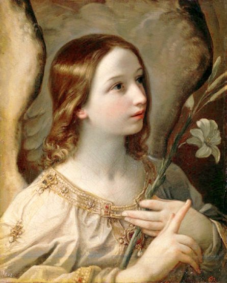 Guido Reni 1575-1642, Italy