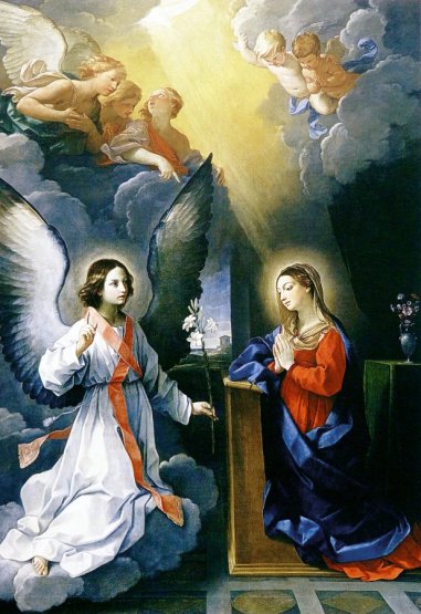 Guido Reni 1575-1642, Italy
