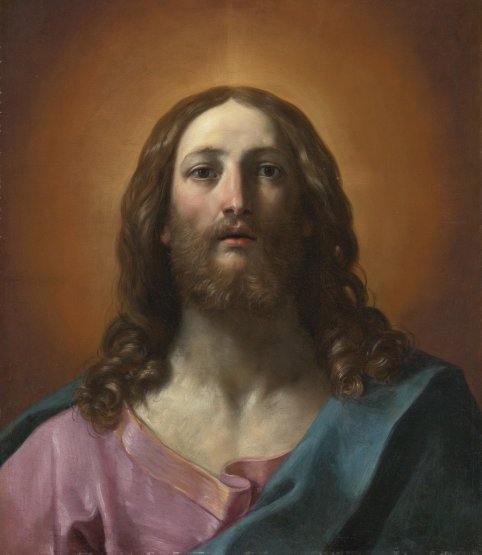 Guido Reni 1575-1642, Italy