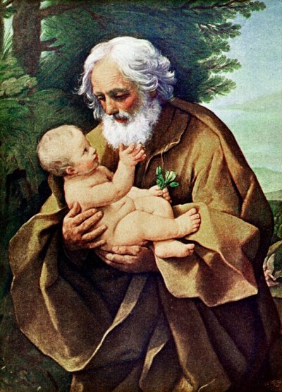 Guido Reni 1575-1642, Italy