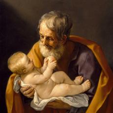 Guido Reni 1575-1642, Italy