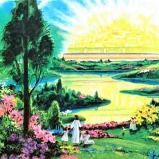 Artist Herbert Navigius Rudeen 1888-1985