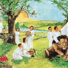 Artist Herbert Navigius Rudeen 1888-1985