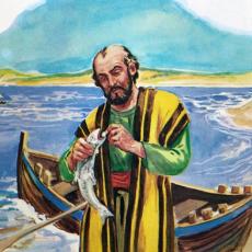 Artist Herbert Navigius Rudeen 1888-1985