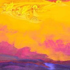 Artist Nicholas Roerich