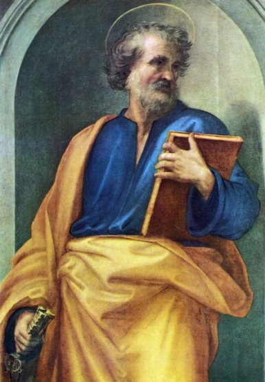 Artist Raffaello Sanzio Raphael
