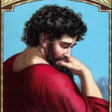 Artist Raffaello Sanzio Raphael