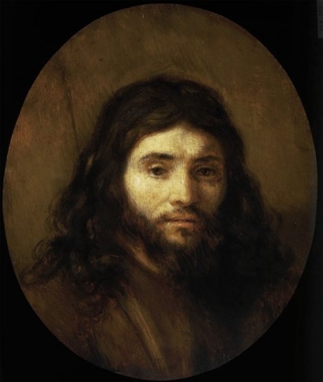 Rembrandt Harmenszoon Van Rijn 1606-1669, Netherlands