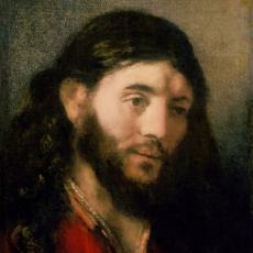 Rembrandt Harmenszoon Van Rijn 1606-1669, Netherlands