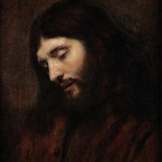Rembrandt Harmenszoon Van Rijn 1606-1669, Netherlands