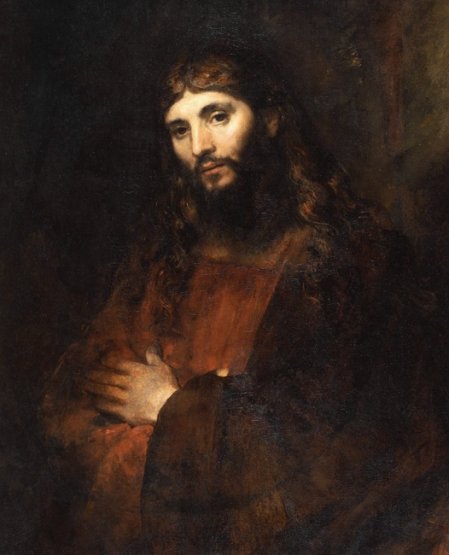 Rembrandt Harmenszoon Van Rijn 1606-1669, Netherlands