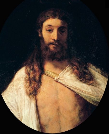 Rembrandt Harmenszoon Van Rijn 1606-1669, Netherlands