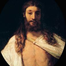 Rembrandt Harmenszoon Van Rijn 1606-1669, Netherlands