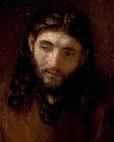 Rembrandt Harmenszoon Van Rijn 1606-1669, Netherlands