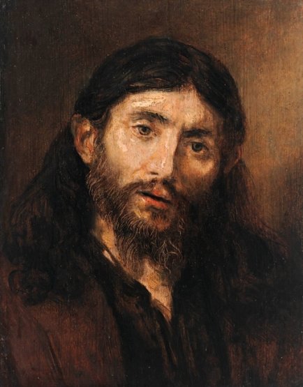 Rembrandt Harmenszoon Van Rijn 1606-1669, Netherlands