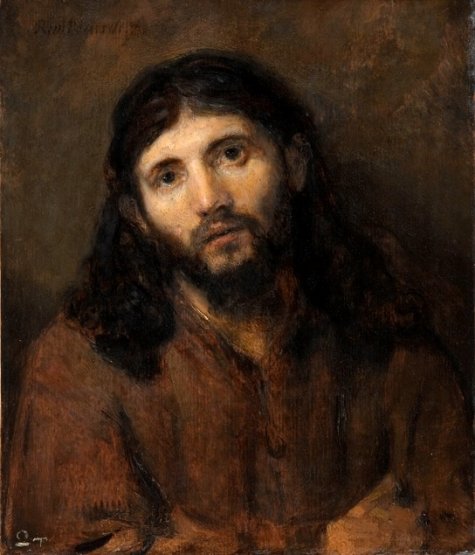 Rembrandt Harmenszoon Van Rijn 1606-1669, Netherlands