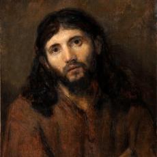 Rembrandt Harmenszoon Van Rijn 1606-1669, Netherlands