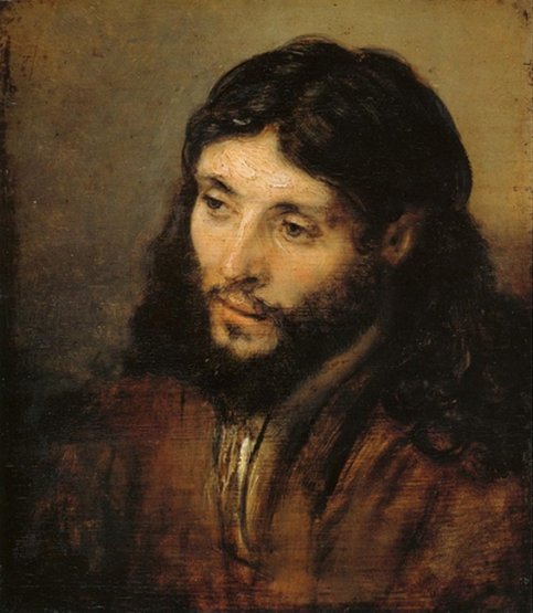 Rembrandt Harmenszoon Van Rijn 1606-1669, Netherlands