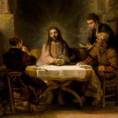 Rembrandt Harmenszoon Van Rijn 1606-1669, Netherlands