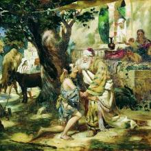 Henryk Hektor Siemiradzki