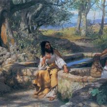 Henryk Hektor Siemiradzki