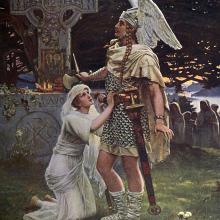 Herbert Gustave Schmalz 09