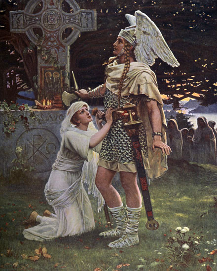 Herbert Gustave Schmalz 09