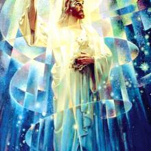 Thine is the Power and the Glory