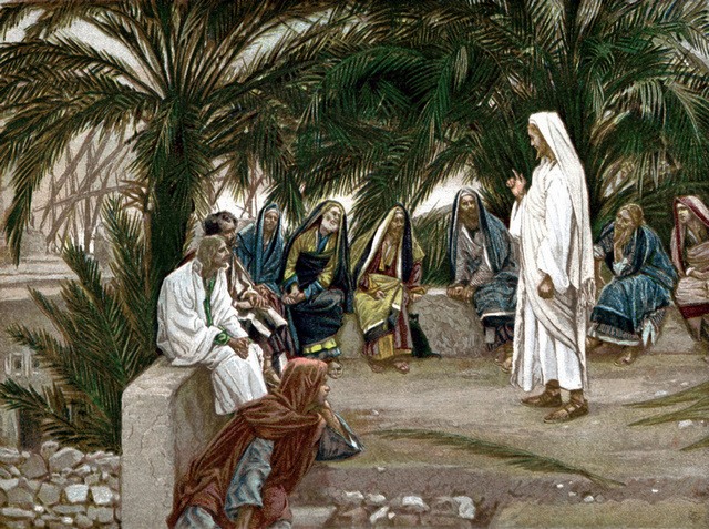 J James Tissot 21
