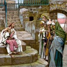 J James Tissot 22