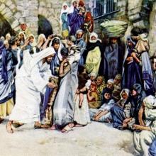 J James Tissot 24