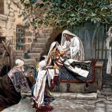 J James Tissot 27