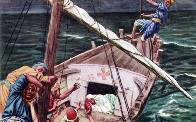 J James Tissot 32