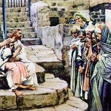J James Tissot 37