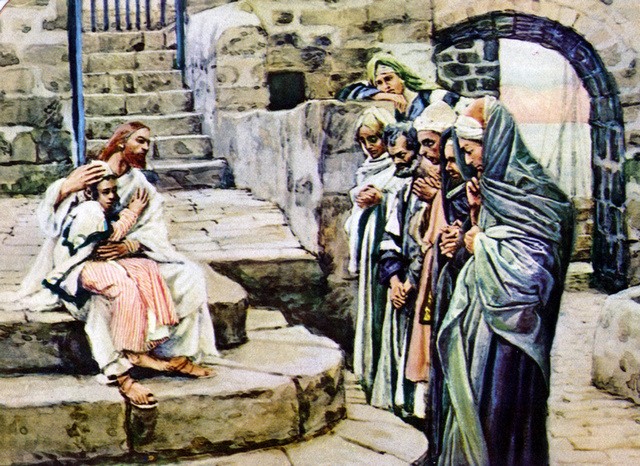 J James Tissot 42