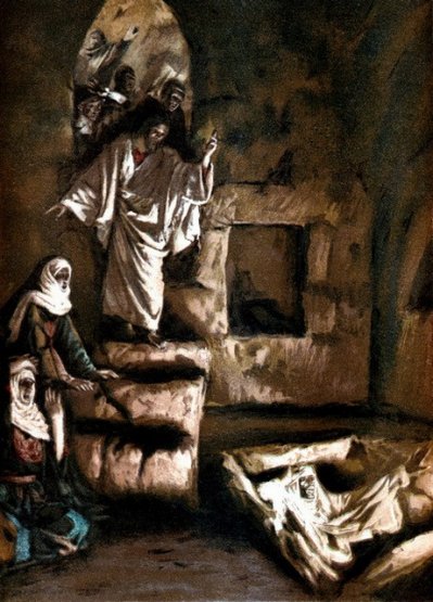 J James Tissot 43