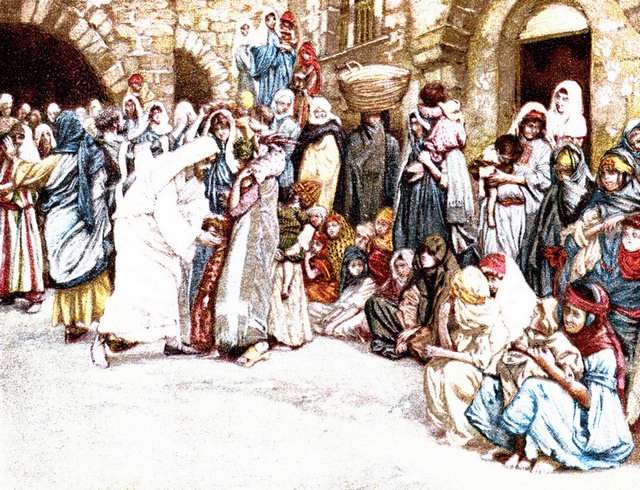 J James Tissot 49