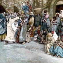 J James Tissot 55