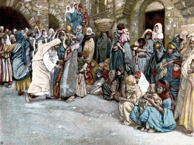 J James Tissot 55