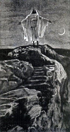 TISSOT_alone to pray2