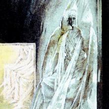 TISSOT_angel-tomb
