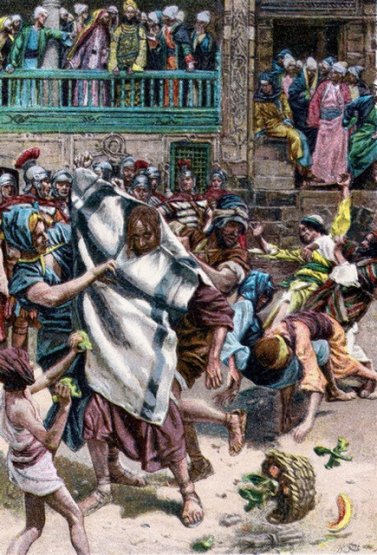 TISSOT_before herod