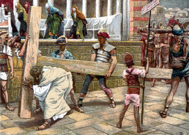 TISSOT_carry-the-cross