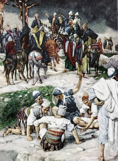 TISSOT_cast lots