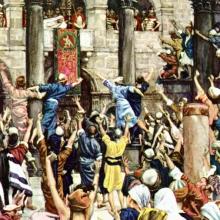 TISSOT_crucify him