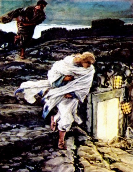 TISSOT_john came first