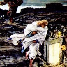 tissot_john-came-first