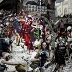 tissot_send-him-to-pilate
