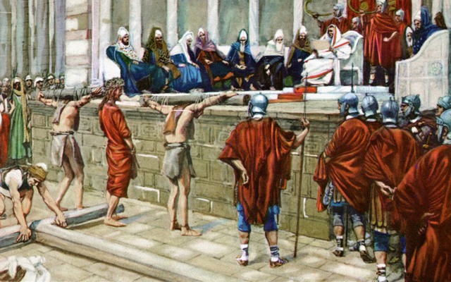 TISSOT_shall i crucify