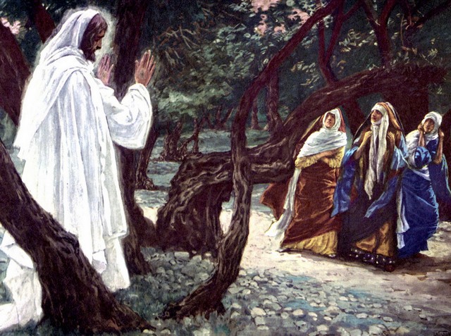 TISSOT_tell disciples